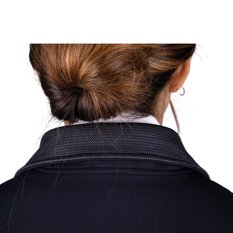 QHP Kae Ladies Competition Jacket - Black-3